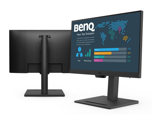 BenQ BL2490T 23.8" Full HD Computer Monitor - 1920x1080, 5ms Response Time