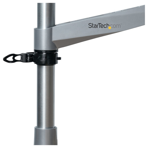 StarTech.com ARMPIVOTB2 monitor mount / stand