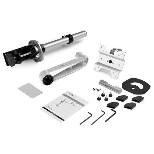 StarTech.com ARMPIVOTB2 monitor mount / stand