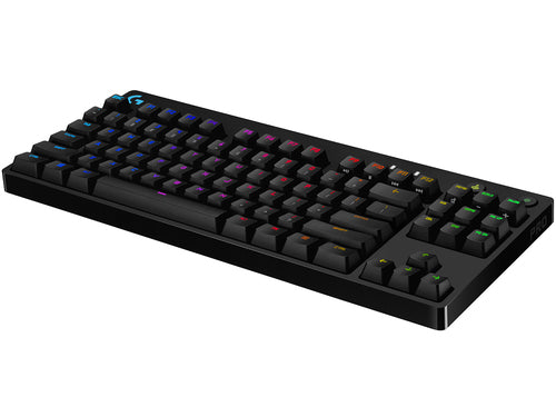 Logitech G 920-009388 keyboard