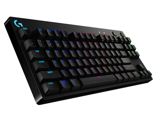 Logitech G 920-009388 keyboard