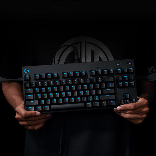 Logitech G 920-009389 keyboard