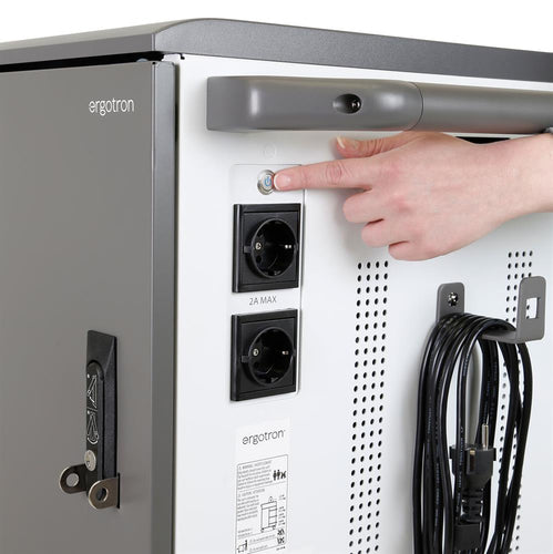 Ergotron YESMOR36