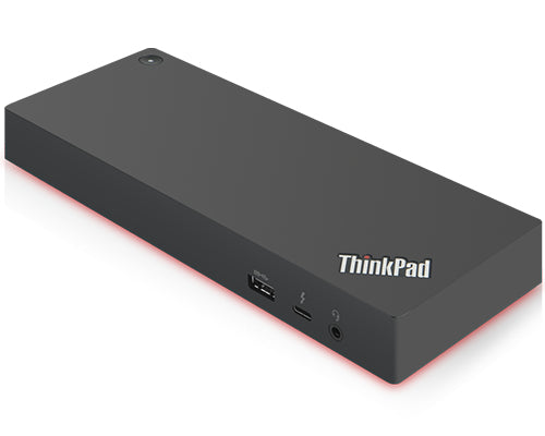 Lenovo Thunderbolt 3 Workstation Dock Gen 2