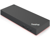 Lenovo Thunderbolt 3 Workstation Dock Gen 2