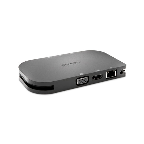 Kensington SD1610P USB-C Mini Mobile Dock 4K für Surface-Geräte