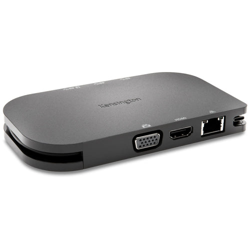 Kensington SD1610P USB-C Mini Mobile Dock 4K für Surface-Geräte