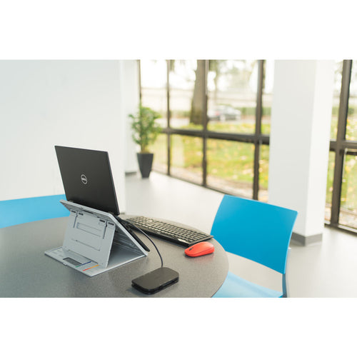 Kensington SD1610P USB-C Mini Mobile Dock 4K für Surface-Geräte
