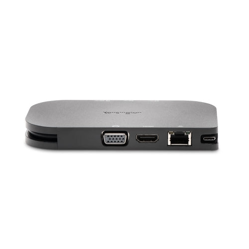 Kensington SD1610P USB-C Mini Mobile Dock 4K für Surface-Geräte