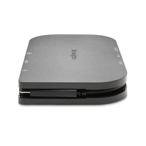 Kensington SD1610P USB-C Mini Mobile Dock 4K für Surface-Geräte
