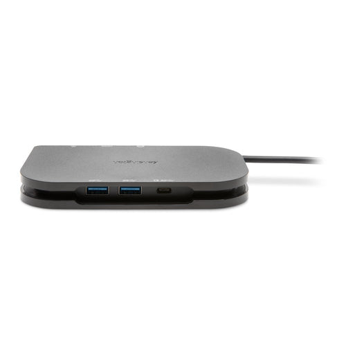 Kensington SD1610P USB-C Mini Mobile Dock 4K für Surface-Geräte