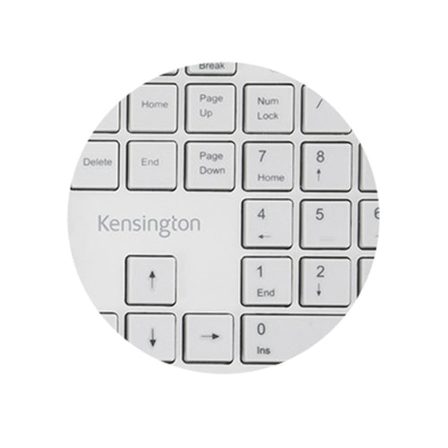 Kensington K75407US keyboard