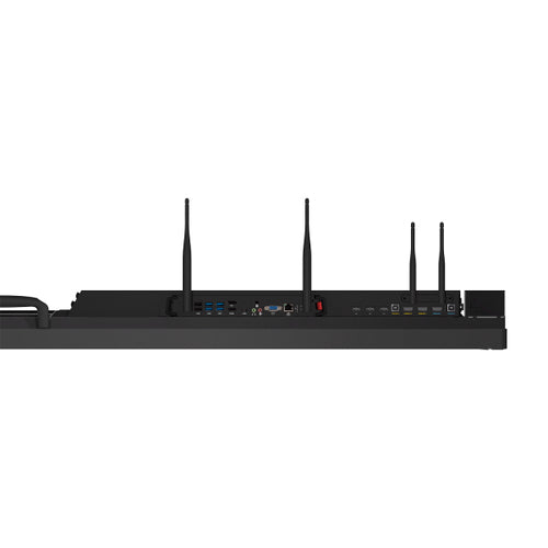 Interactive Whiteboard Viewsonic IFP9850 98-Inch 4K Ultra HD 350 cd/m²