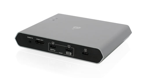 iogear Access Pro KVM switch