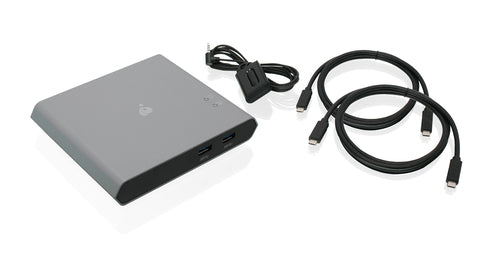 iogear Access Pro KVM switch