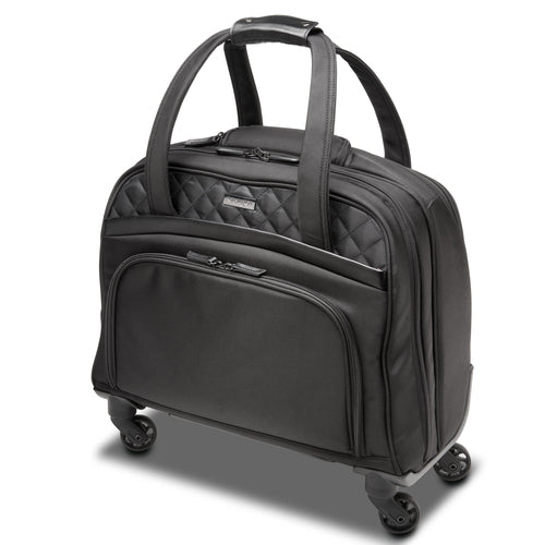 Kensington Contour 2.0 Executive Balance Laptop-Trolley – 15,6" Trolley