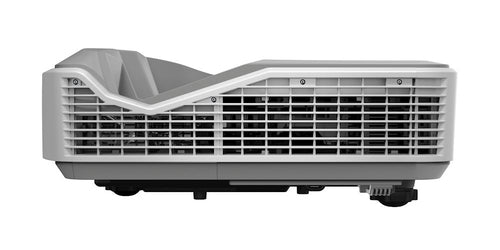 Ultra Short Throw Projector 5000 Lumens WUXGA 100000:1 Optoma ZU500USTe