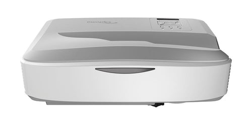 Ultra Short Throw Projector 5000 Lumens WUXGA 100000:1 Optoma ZU500USTe
