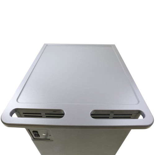 Ergotron DM40-2009-2 portable device management cart/cabinet