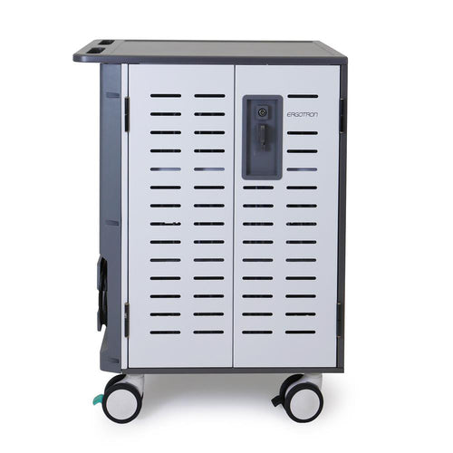 Ergotron DM40-2009-2 portable device management cart/cabinet