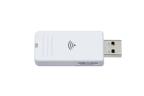 Epson DUAL FUNCTION WIRELESS ADAPTER