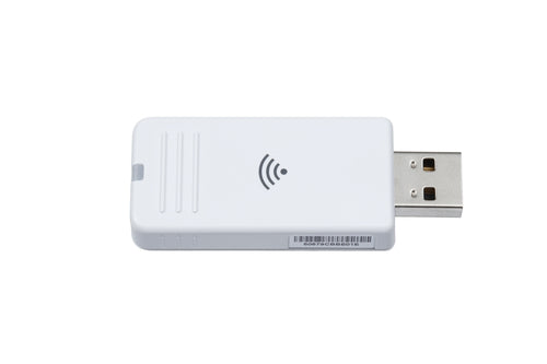 Epson DUAL FUNCTION WIRELESS ADAPTER