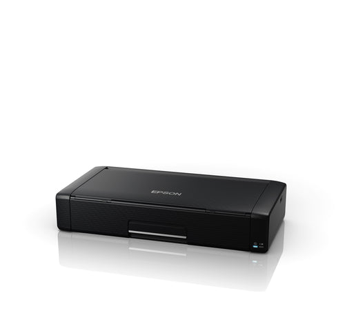 Epson WorkForce WF-110W inkjet printer