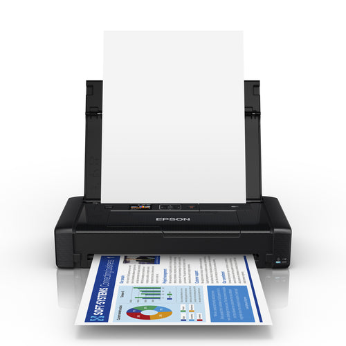 Epson WorkForce WF-110W inkjet printer