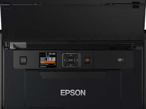 Epson WorkForce WF-110W inkjet printer
