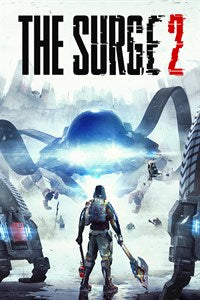Microsoft The Surge 2