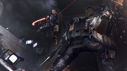 Microsoft The Surge 2