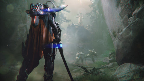 Microsoft The Surge 2