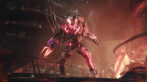 Microsoft The Surge 2