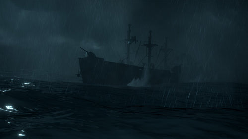 Microsoft The Dark Pictures Anthology: Man Of Medan