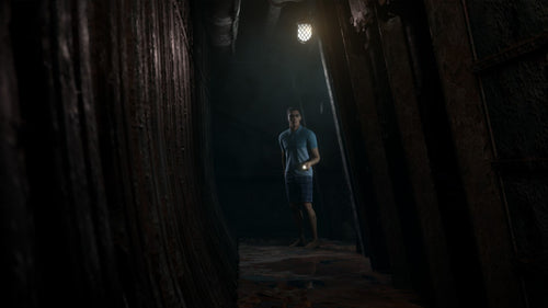 Microsoft The Dark Pictures Anthology: Man Of Medan