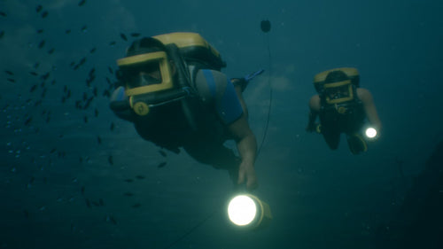 Microsoft The Dark Pictures Anthology: Man Of Medan