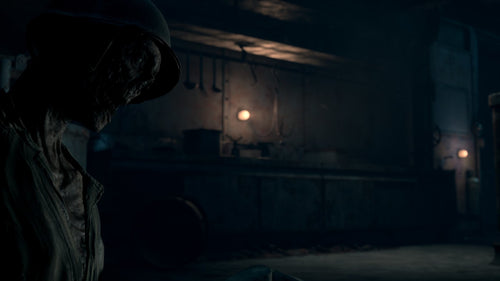 Microsoft The Dark Pictures Anthology: Man Of Medan