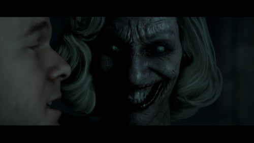 Microsoft The Dark Pictures Anthology: Man Of Medan