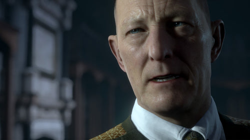 Microsoft The Dark Pictures Anthology: Man Of Medan