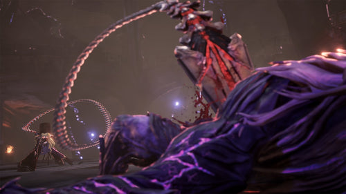 Microsoft Code Vein Deluxe Edition
