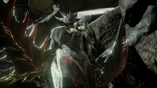 Microsoft Code Vein Deluxe Edition