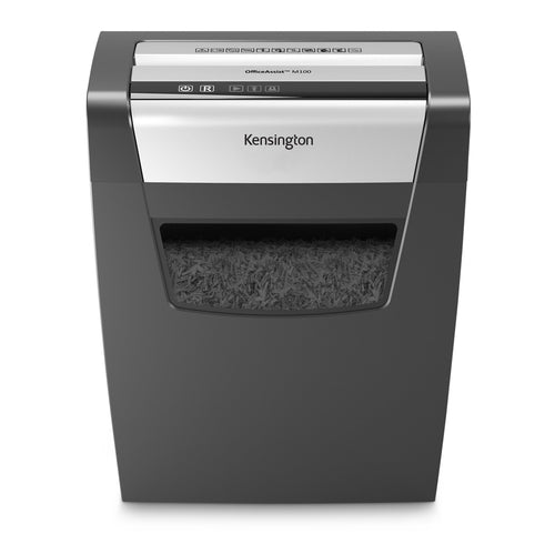 Kensington K52075AM Aktenvernichter