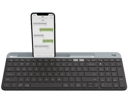 Logitech 920-009274 keyboard