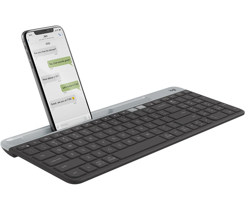 Logitech 920-009274 keyboard