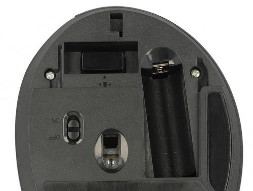 DeLOCK 12599 mouse