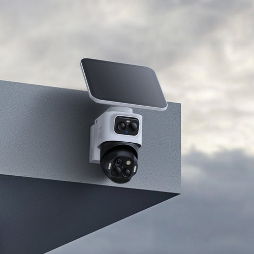 Eufy Cam S4 2-Cam Kit