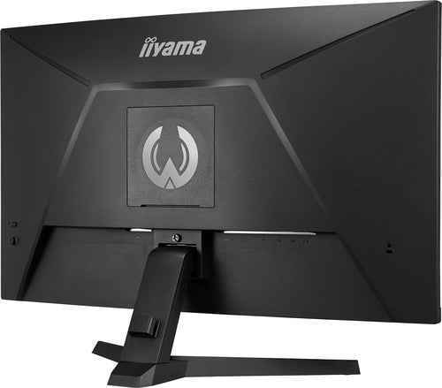 iiyama G-MASTER G2766HSU-B1 computer monitor