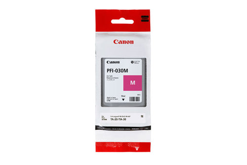 Canon PFI-030M ink cartridge