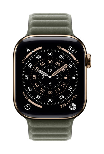 Apple MGDD4ZM/A smart wearable accessory
