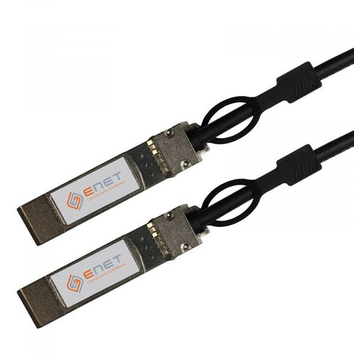 SFP28 DAC Cable InfiniBand Copper Network Cable 0.5m 25G